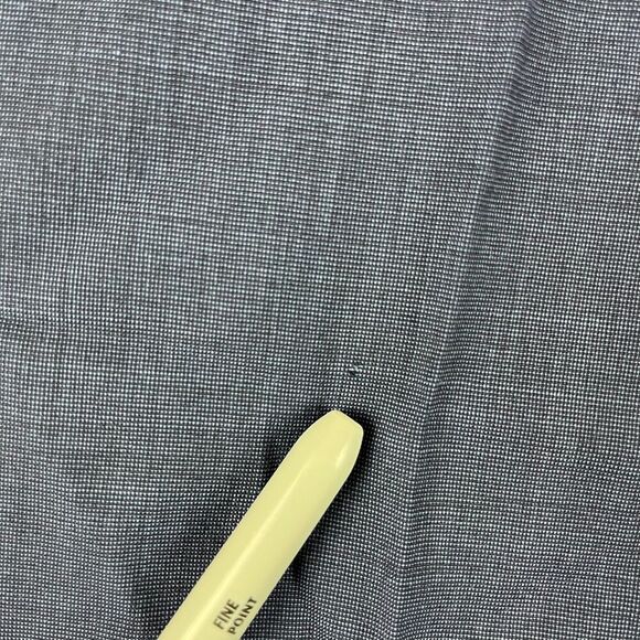 Lauren Ralph Lauren Men's 44X32 Navy Blue Ultraflex Wool Pants NWT *READ - Picture 6 of 16